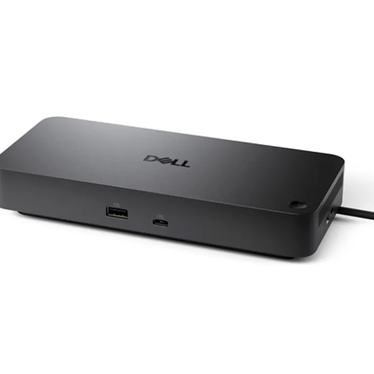 Estación Acoplamiento Dell Pro Thunderbolt 4 Dock WD25TB4 USB-C HDMI