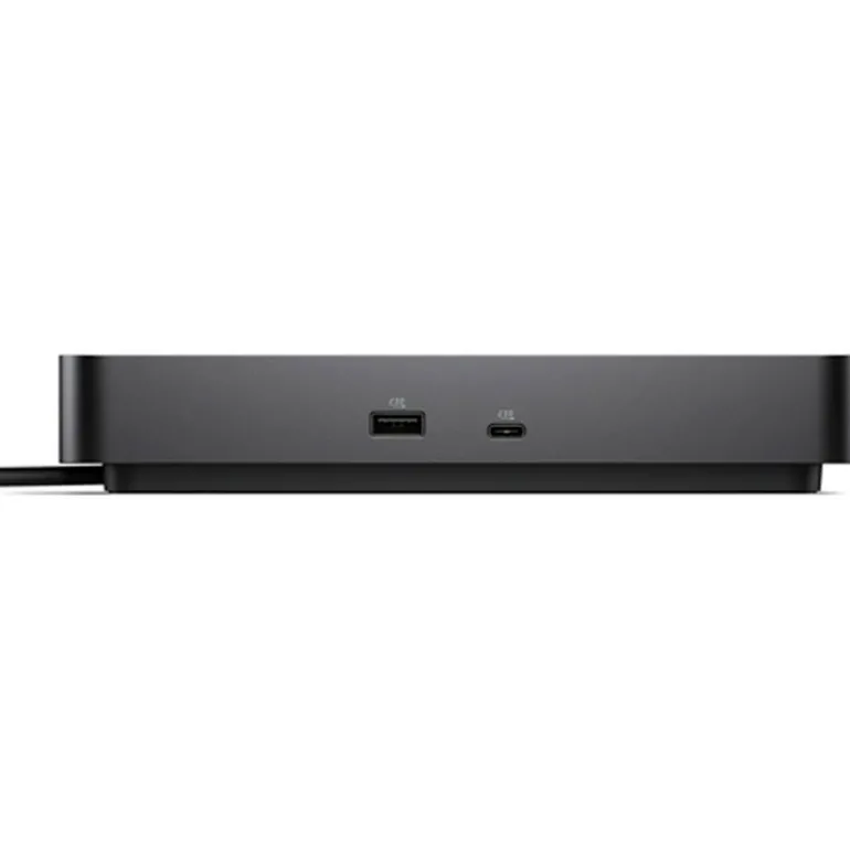 Estación Acoplamiento Dell Pro Thunderbolt 4 Dock WD25TB4 USB-C HDMI