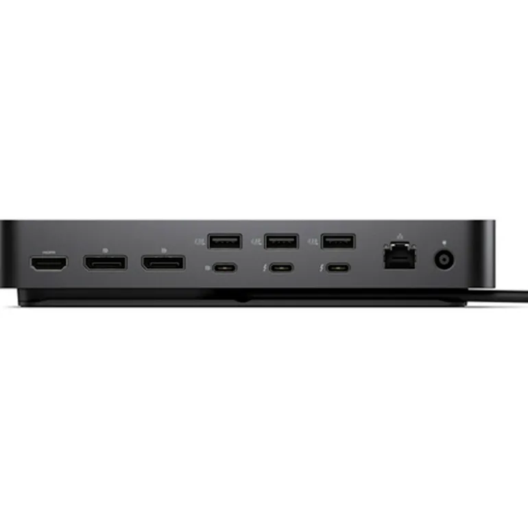 Estación Acoplamiento Dell Pro Thunderbolt 4 Dock WD25TB4 USB-C HDMI