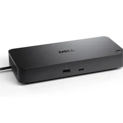 Estación Acoplamiento Dell Pro Dock WD25 USB-C HDMI Negro