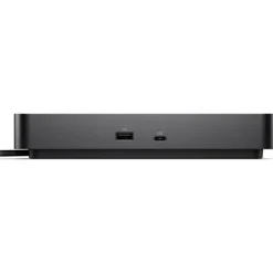 Estación Acoplamiento Dell Pro Dock WD25 USB-C HDMI Negro