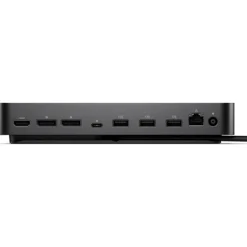 Estación Acoplamiento Dell Pro Dock WD25 USB-C HDMI Negro