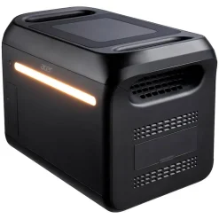 Estación De Carga Acer Central Eléctrica Portátil APS321 1800W