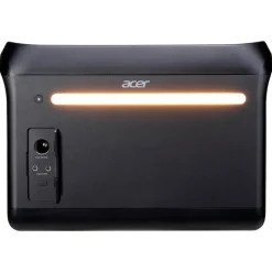 Estación De Carga Acer Central Eléctrica Portátil APS321 1800W