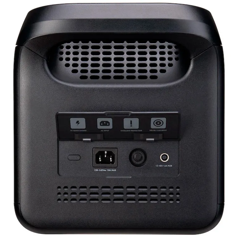 Estación De Carga Acer Central Eléctrica Portátil APS321 1800W