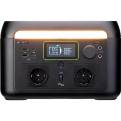 Estación De Carga Acer Central Eléctrica Portátil APS311 600W