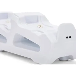 Estación De Carga PowerA Duo Para Mandos Xbox Series X/S Blanco