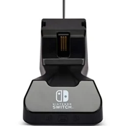 Estación De Carga PowerA Para Mandos Nintendo Switch