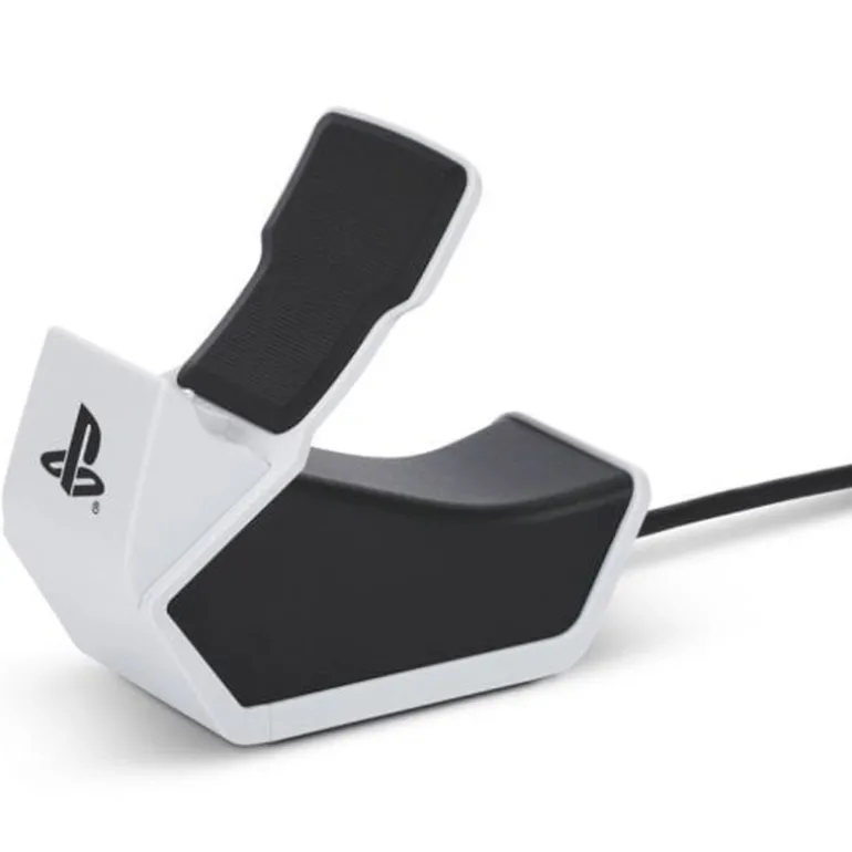 Estación De Carga PowerA Solo Para Mando PS5