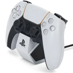 Estación De Carga PowerA Solo Para Mando PS5