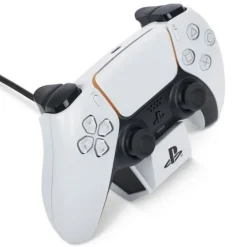 Estación De Carga PowerA Solo Para Mando PS5