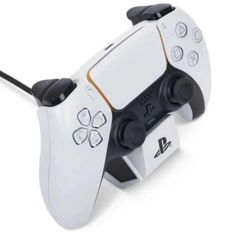 Estación De Carga PowerA Solo Para Mando PS5