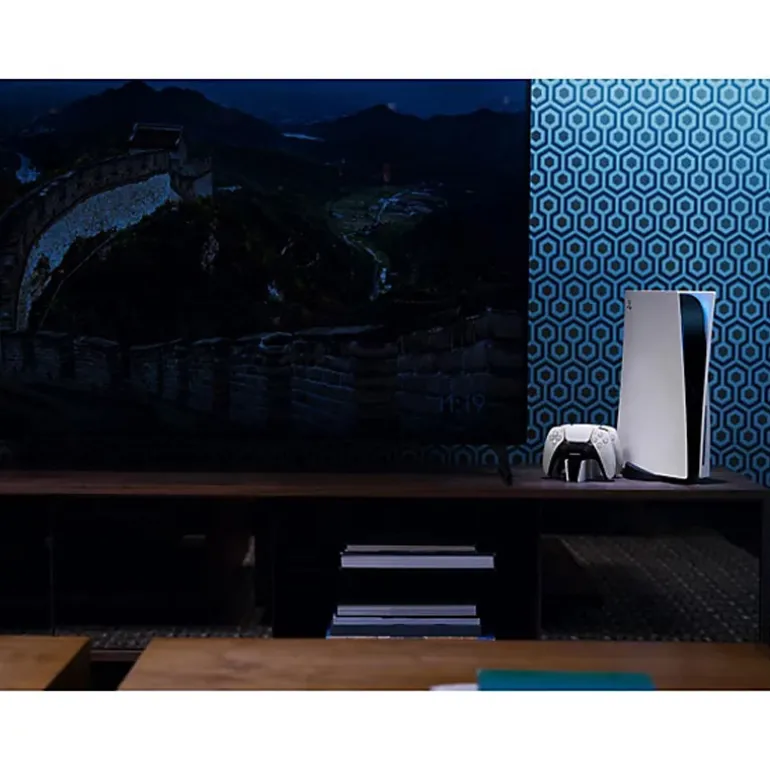 Estación De Carga Sony PS5 DualSense Para 2 Mandos