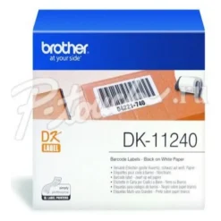 Etiquetas BROTHER MULTIPRO.GRANDES