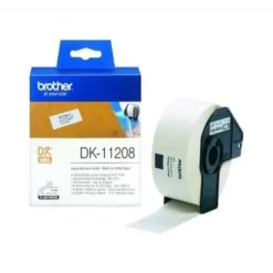 Etiquetas direcciones grande BROTHER