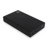 Ewent EW7056 3.5" SATA a USB 3.0 - Caja Externa