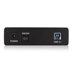 Ewent EW7056 3.5" SATA a USB 3.0 - Caja Externa
