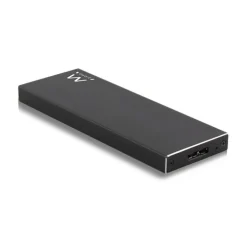 Ewent EW7023 M2 USB 3.1 Aluminio - Caja Externa