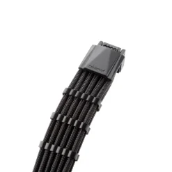 Extensor Cablemod Pro ModMesh 12VHPWR PCI-E 5.0 Negro