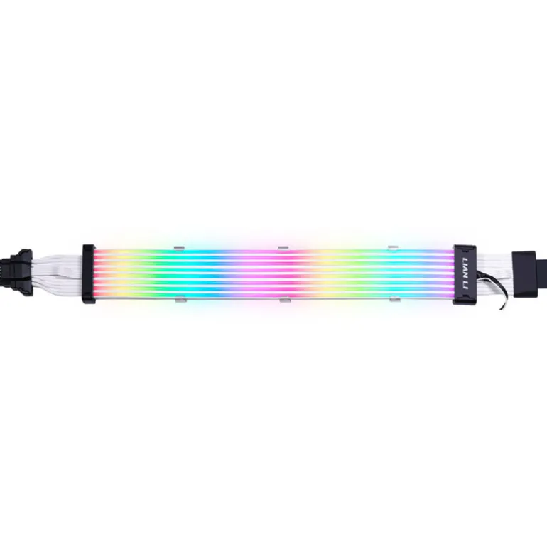 Extensor Lian Li Strimer Plus V2 12VHPWR 16-8