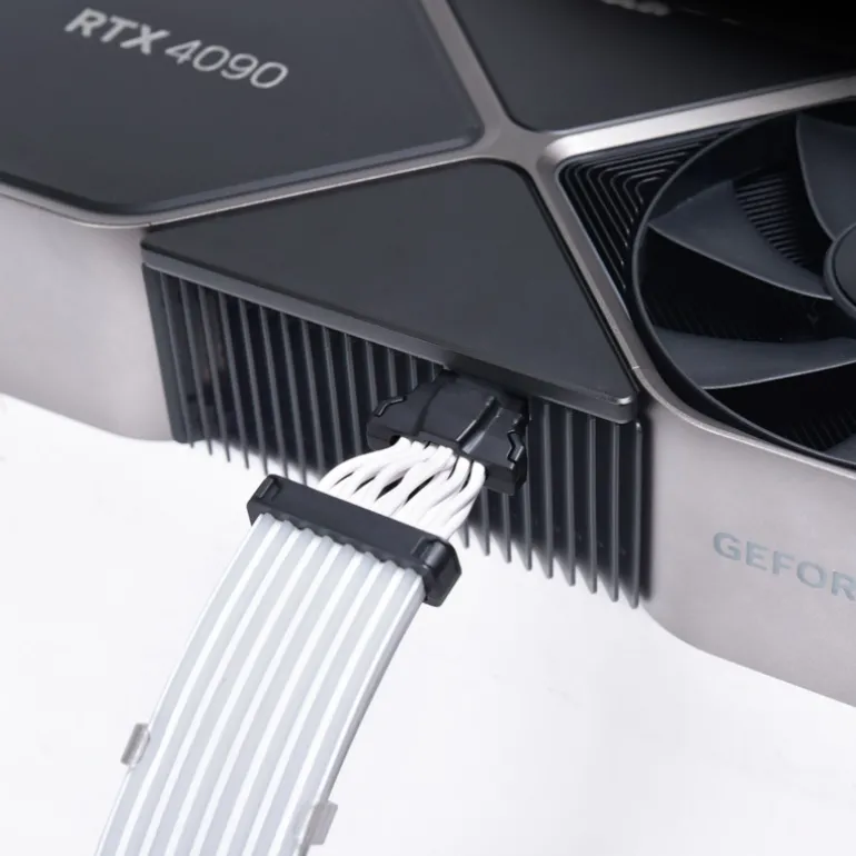 Extensor Lian Li Strimer Plus V2 12VHPWR 16-8