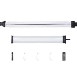 Extensor Lian Li Strimer Plus V2 12VHPWR 16-8