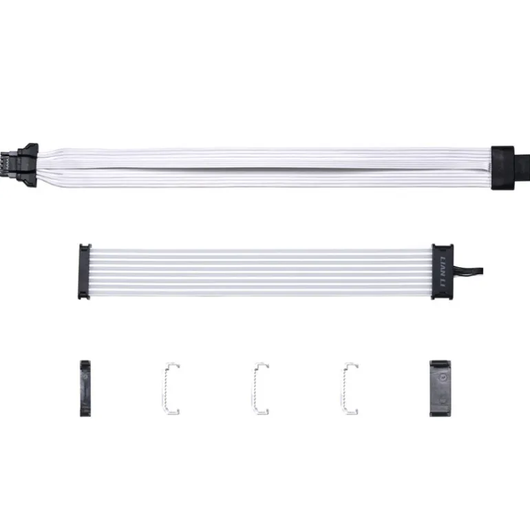 Extensor Lian Li Strimer Plus V2 12VHPWR 16-8