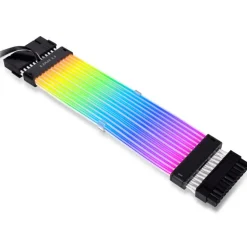 Extensor Lian Li Strimer Plus V2 24 Pin RGB