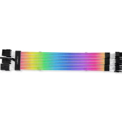 Extensor Lian Li Strimer Plus V2 Triple 8 Pin RGB