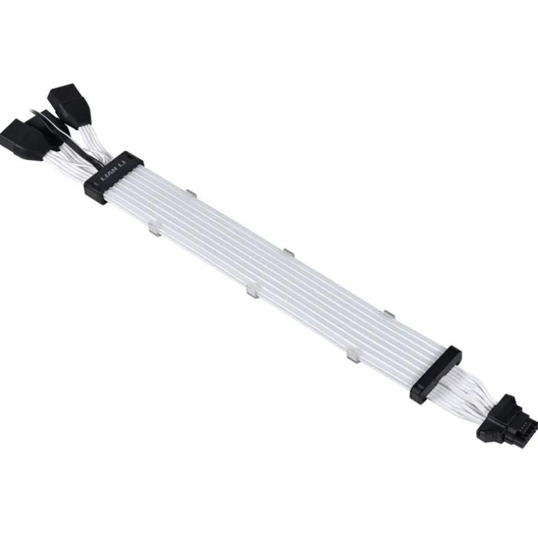 Extensor Lian Li Strimer Plus V2 12VHPWR 16-3U 8