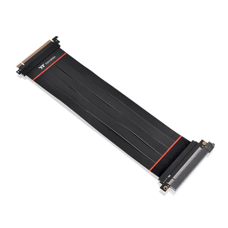 Extensor Thermaltake Premium PCI-E 4.0 30 cm