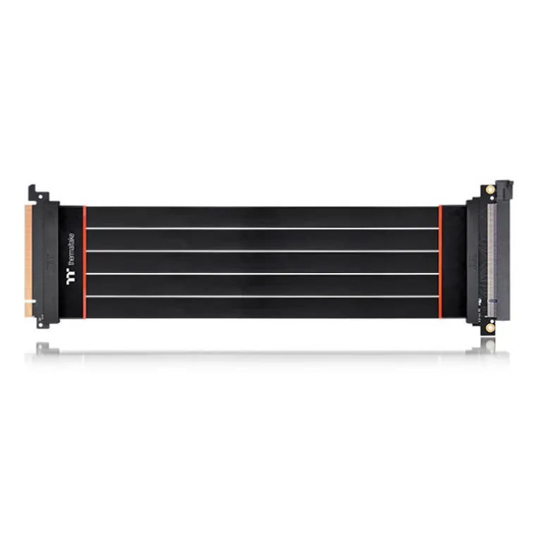 Extensor Thermaltake Premium PCI-E 4.0 30 cm