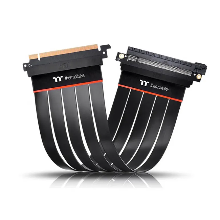 Extensor Thermaltake Premium PCI-E 4.0 30 cm