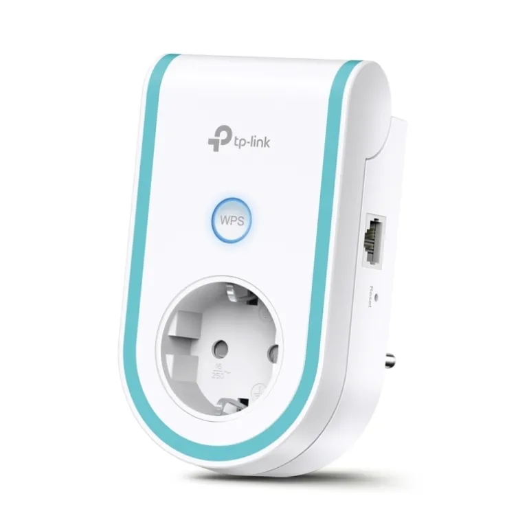 Extensor TP-Link RE365 Wi-Fi AC1200