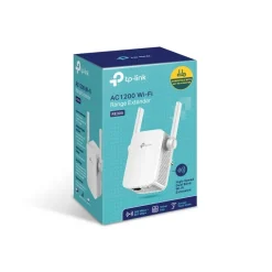 Extensor TP-Link RE305 WiFi Dual AC1200 WiFi