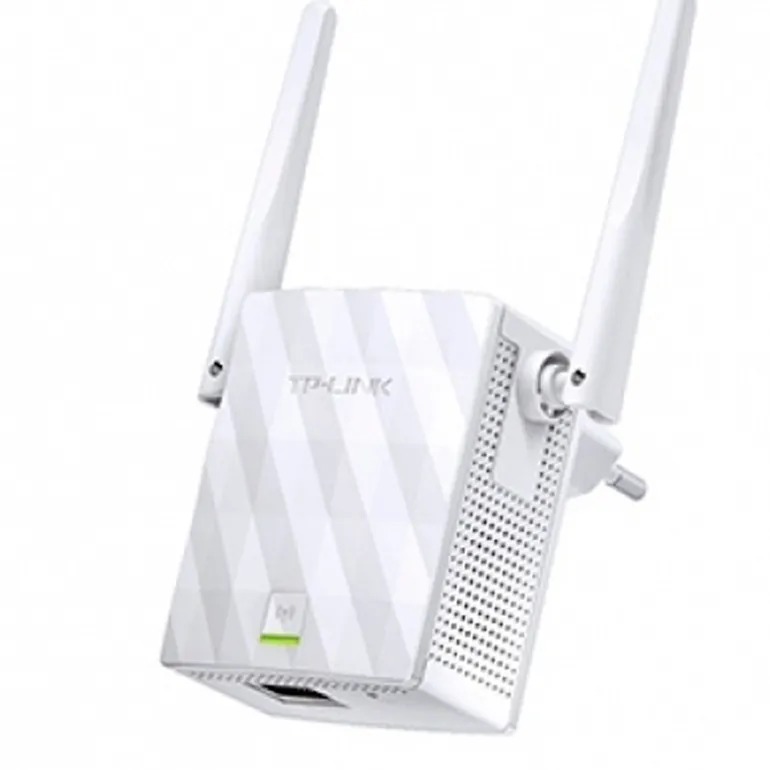 Extensor TP-Link TL-WA855RE Wi-Fi 300Mbps 2.4GHz