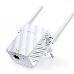 Extensor TP-Link TL-WA855RE Wi-Fi 300Mbps 2.4GHz