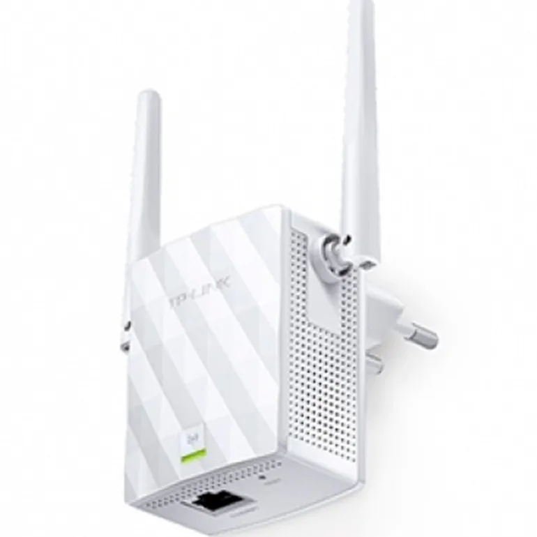Extensor TP-Link TL-WA855RE Wi-Fi 300Mbps 2.4GHz