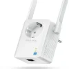Extensor Tp-Link Wifi A 300 Mbps Enchufe TL-WA860RE