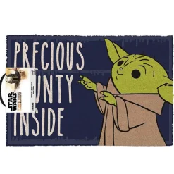 Felpudo Pyramid Star Wars The Mandalorian Precious Bounty Inside