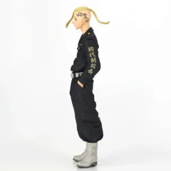 Figura Banpresto Tokyo Revengers Ken Ryuguji (Draken)