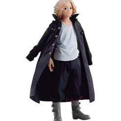 Figura Banpresto Tokyo Revengers Manjiro Sano (Mikey)