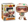 Figura Funko Pop DC Comics Escuadron Suicida Polka Dot Man