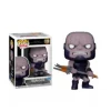 Figura Funko Pop DC Comics La Liga De La Justicia Darkseid