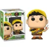Figura Funko Pop Disney Up Dug Days Russell