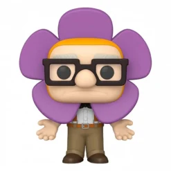 Figura Funko Pop Disney Up Dug Days Carl