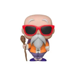 Figura Funko Pop Dragon Ball Z Maestro Roshi