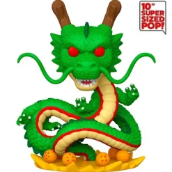 Figura Funko Pop Dragon Ball Z Dragon Shenron