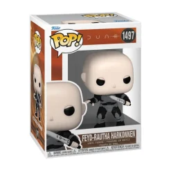 Figura Funko Pop Dune 2 Feyd-Rautha