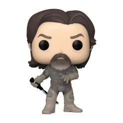 Figura Funko Pop Dune 2 Gurney Halleck